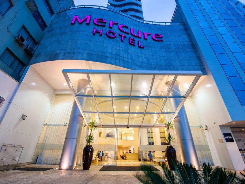 Mercure Camboriu - photo 1