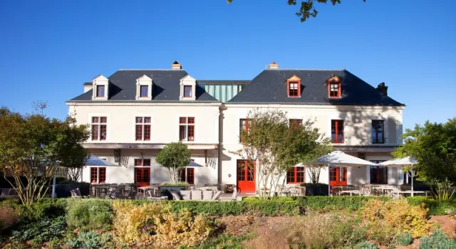 Loire Valley