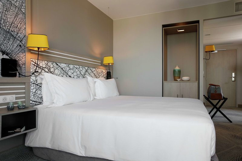 Hilton Garden Inn Bordeaux Centre - photo 1