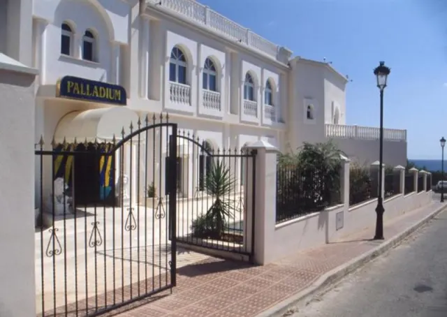 Grand Hotel Palladium, Ibiza