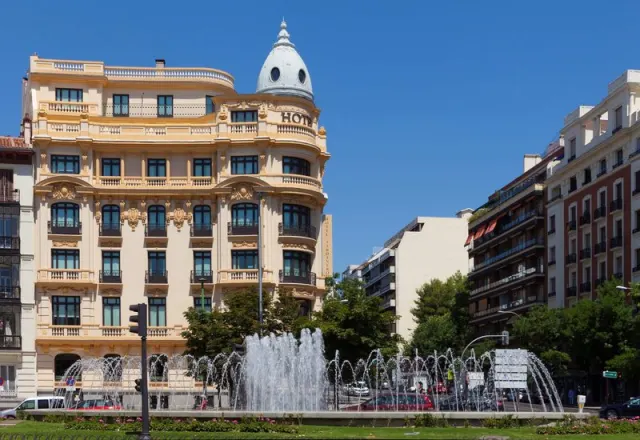 Sardinero Madrid - photo 4