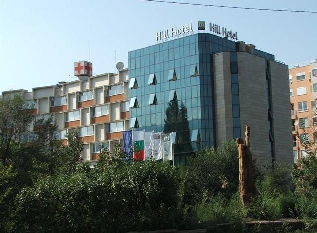 Hill - photo 1