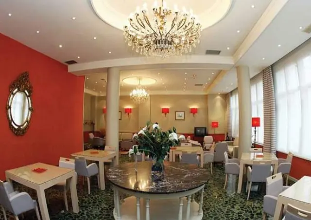Hotel Felipe IV - photo 3
