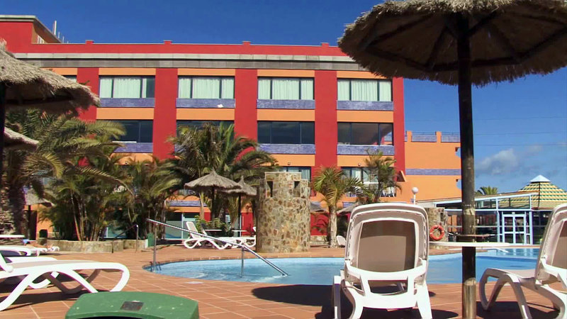 Hotel KN Matas Blancas - photo 1