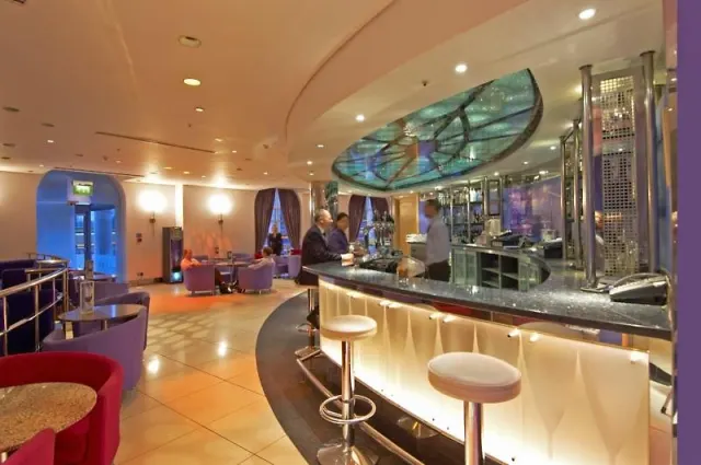 Hilton Cardiff, Wales