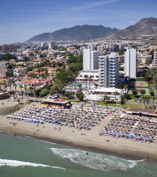 Hotel Ocean House Costa del Sol Affiliated by Meliá, Andalucia