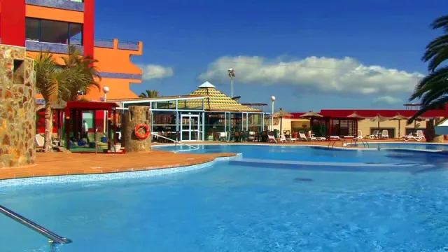 Hotel KN Matas Blancas - photo 3