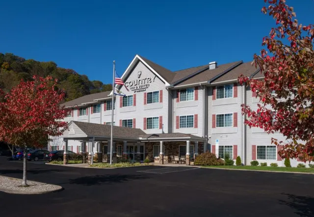 Country Inn  Suites by Radisson Charleston South WV, West Virginia