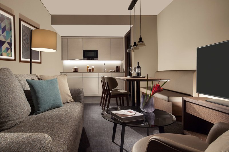 Acasa Suites - photo 1