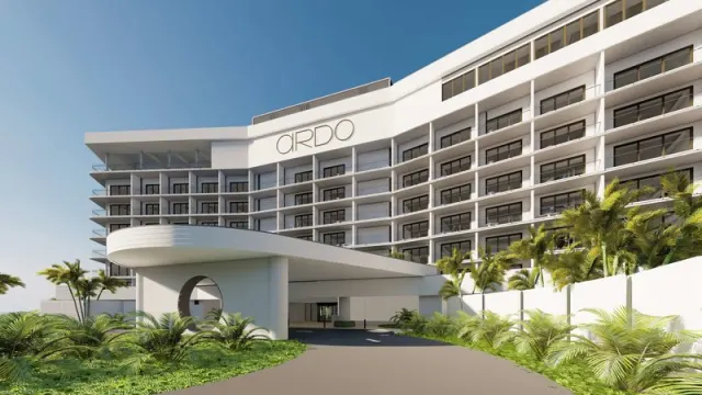 Ardo Hotel, Queensland