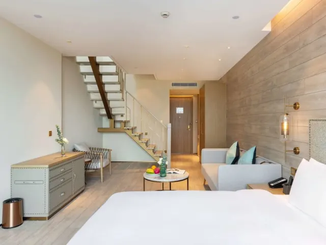 Novotel Qiandao Lake - photo 3