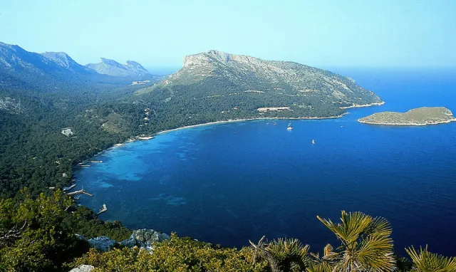Hotel Formentor - photo 3