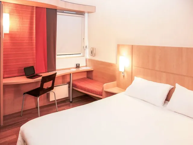 Hôtel ibis Fourmies - photo 3