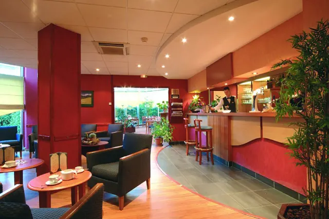Holiday Inn Garden Court Clermont Ferrand Centre, Auvergne