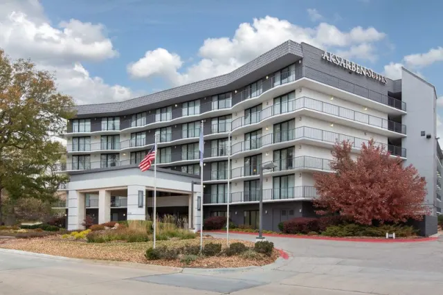 Aksarben Suites Trademark Collection by Wyndham, Nebraska
