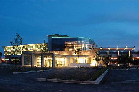 Domotel Xenia Volos, Pilion