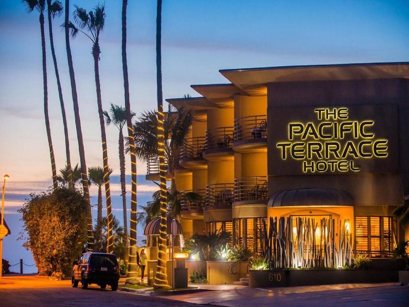 Pacific Terrace - photo 1