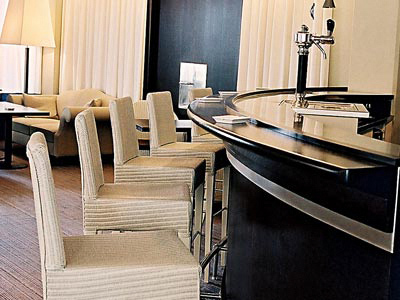 Grand Tonic Hotel Biarritz, Atlantic Coast