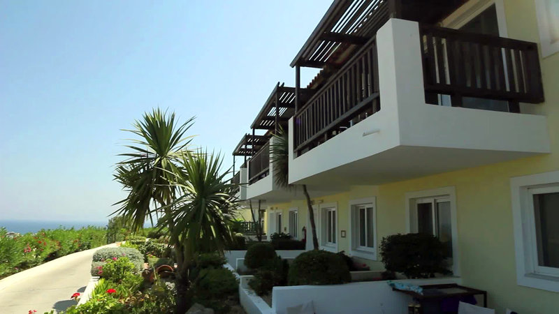 Aegean View Aqua Resort - photo 1