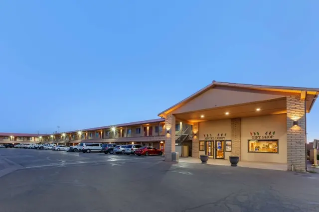 Best Western Canyon De Chelly Inn, Arizona