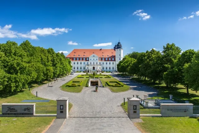 Mecklenburg-Western Pomerania