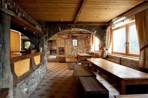 Hotel Cré Forné, Aosta Valley