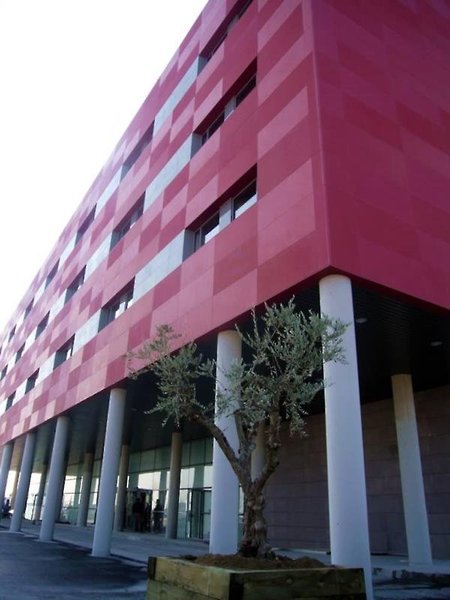 Ramada by Wyndham Madrid Getafe, Madrid