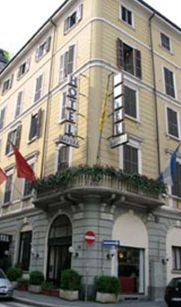 Hotel Baviera - photo 1