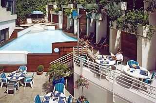 Holiday Inn Lyon Vaise - photo 1