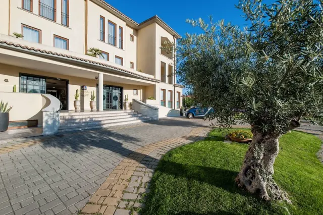 Best Western Premier Villa Fabiano Palace Hotel - photo 2