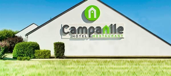 Hôtel ibis Soissons, Picardy