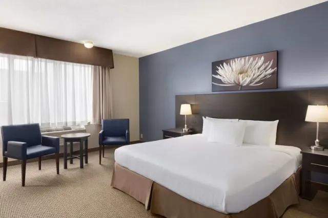 Days Inn by Wyndham Montreal Airport Conference Centre, Quebec