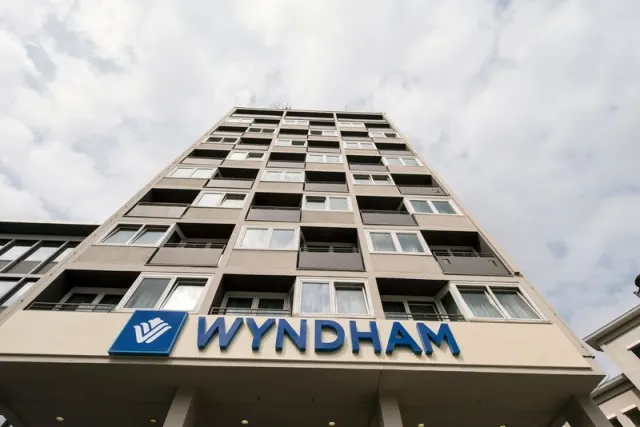 Wyndham Koeln, North Rhine-Westphalia