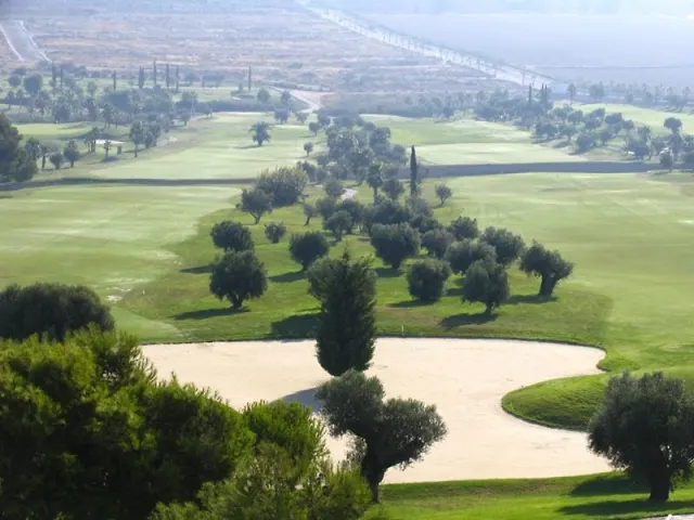 La Finca Golf & Spa Resort, Costa Blanca