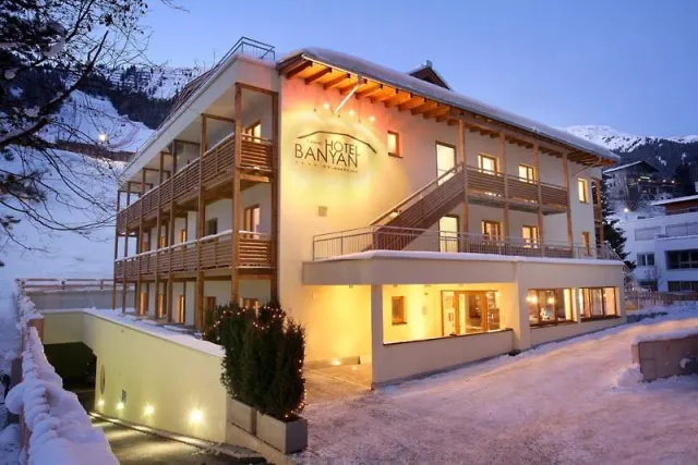 Banyan, North Tyrol
