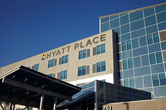 Hyatt Place ChicagoSouthUniversity Medical Center, Illinois