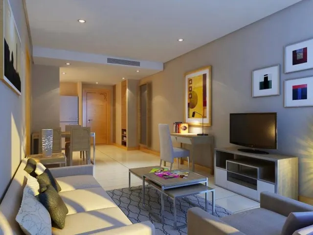 Levatio Suites Muscat, a member of Radisson Individuals - photo 3
