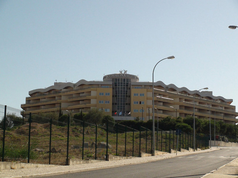 MS Aparhotel - photo 1