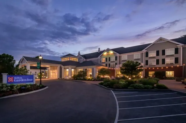 Hilton Garden Inn Freeport Downtown, Maine
