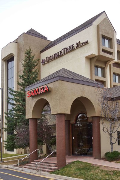 DoubleTree by Hilton Hotel Flagstaff, Arizona