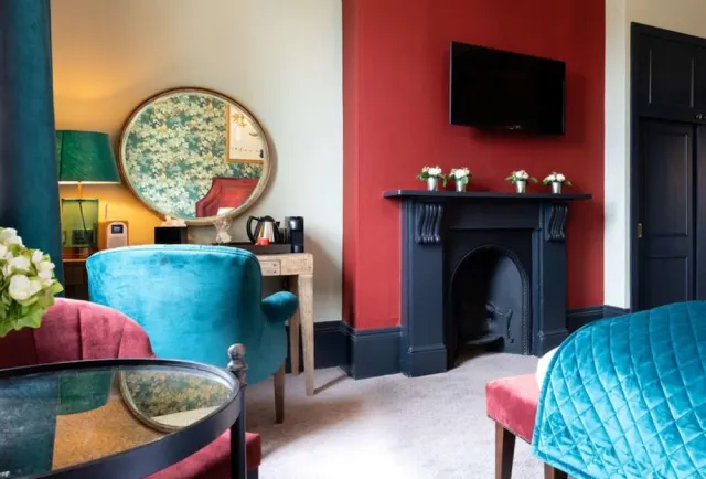 The Park Lodge - photo 4