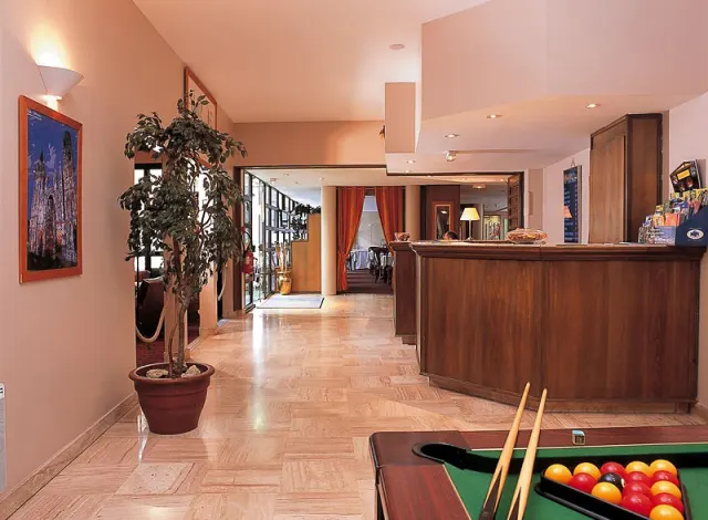 Best Western Hôtel Littéraire Gustave Flaubert, Normandy