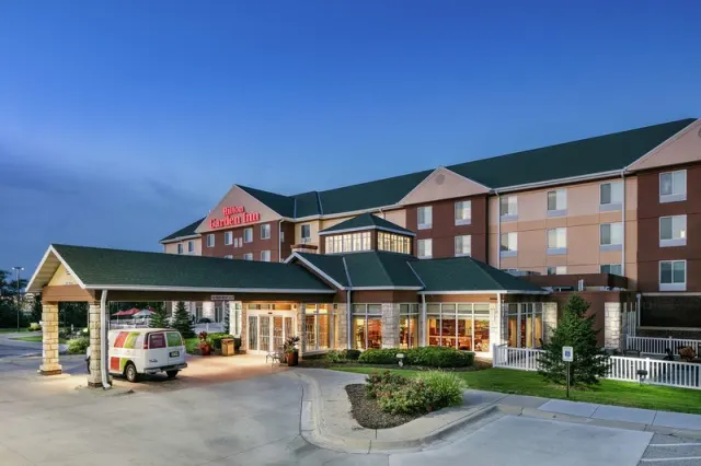 Hilton Garden Inn Omaha West, Nebraska