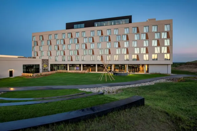 Dakota Dunes Resort, Saskatchewan