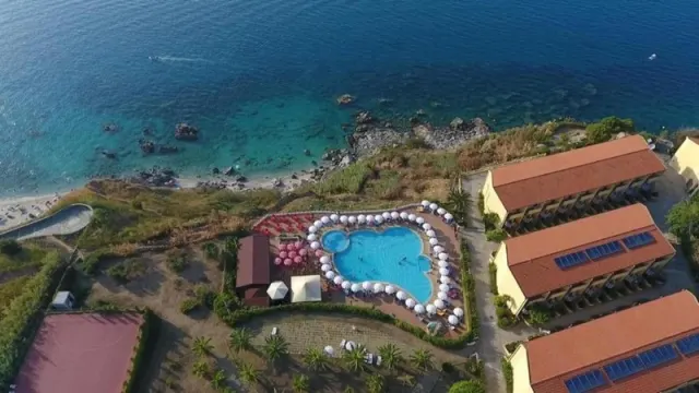 Poggio di Tropea, Tyrrhenian Coast