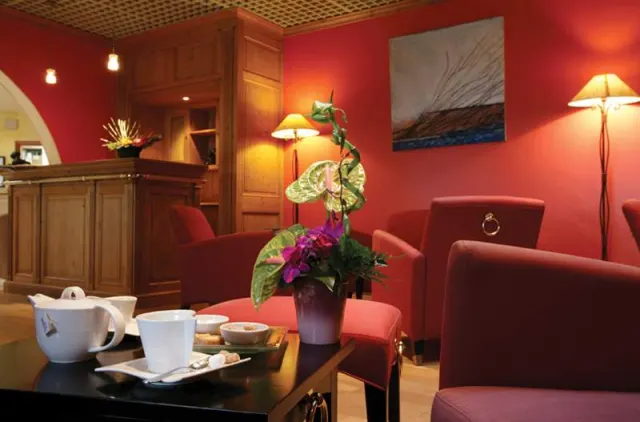 Atalante - Relais Thalasso Ile de Ré, Atlantic Coast