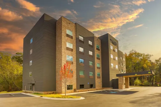 Country Inn  Suites by Radisson Cumming GA, Georgia