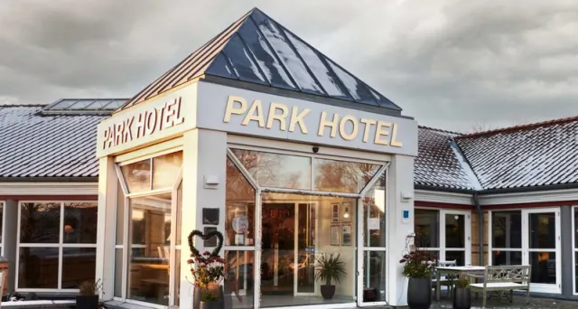 Montra Odder Parkhotel, Central Jutland