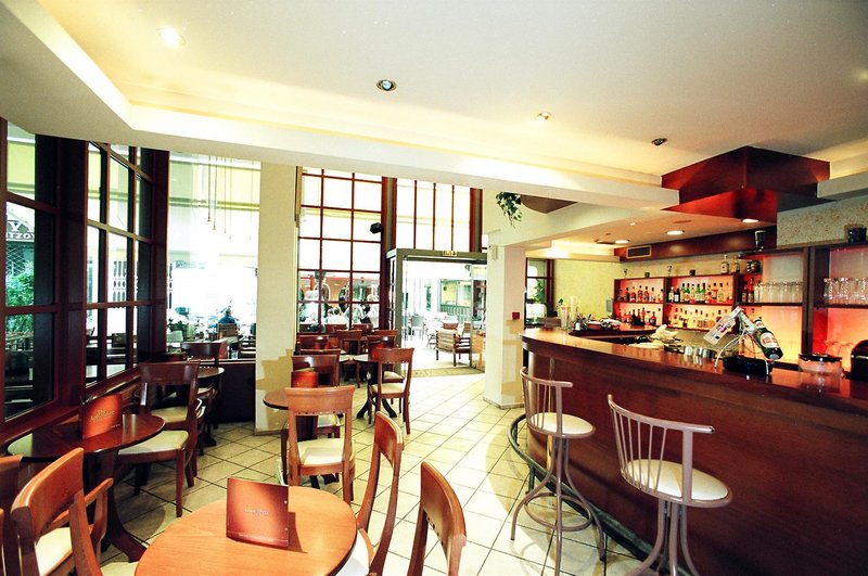 Athens Cypria Hotel - photo 1