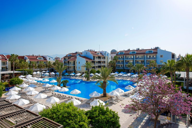 Barut B Suites - photo 1
